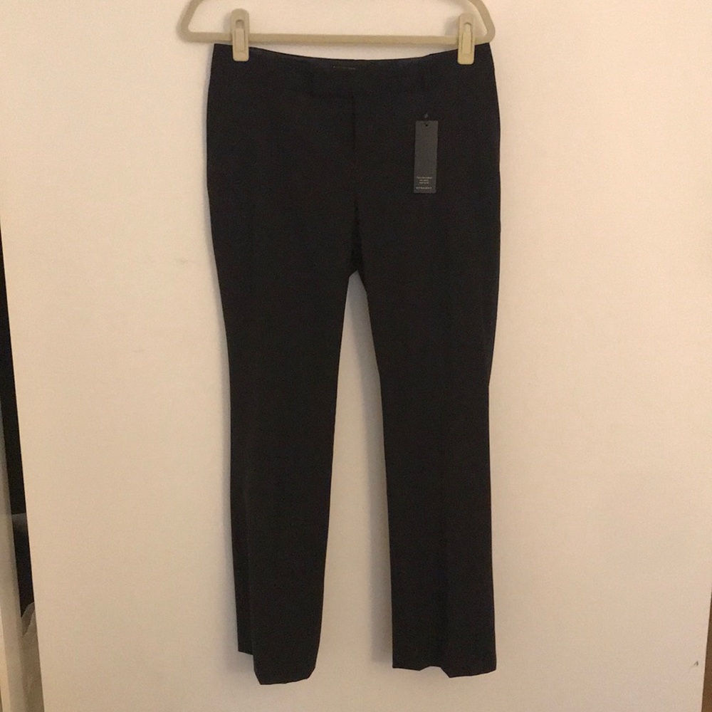 Banana Republic Martin Fit Trouser